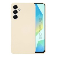 Θήκη Σιλικόνης My Colors Sonique Samsung Galaxy A56 5G Μπεζ