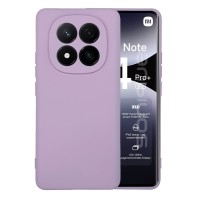 Θήκη Σιλικόνης My Colors Sonique Xiaomi Redmi Note 14 Pro Plus 5G Βιολετί