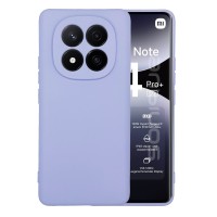 Θήκη Σιλικόνης My Colors Sonique Xiaomi Redmi Note 14 Pro Plus 5G Λιλά