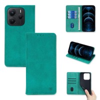 Θήκη Πορτοφόλι Vintage Magnet Wallet Sonique Xiaomi Redmi Note 14 5G Βεραμάν