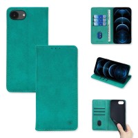 Θήκη Πορτοφόλι Vintage Magnet Wallet Sonique Apple iPhone 16e / iPhone 17e Βεραμάν