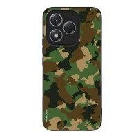 Θήκη Sonique Camouflage Army Series για Honor 400 Lite 5G Πράσινο