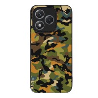 Θήκη Sonique Camouflage Army Series για Honor 400 Lite 5G Πράσινο 01