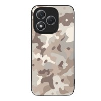 Θήκη Sonique Camouflage Army Series για Honor 400 Lite 5G Μπεζ