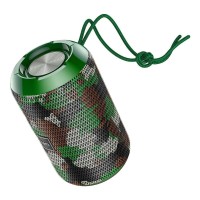 Hoco Trendy Bluetooth Ηχείο HC1 Military