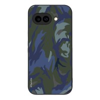 Θήκη Sonique Camouflage Army Series για Google Pixel 9a 5G Μπλε 01