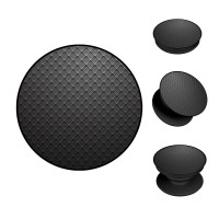Pop Holder Sonique Carbon Series Γκρι
