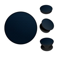 Pop Holder Sonique Carbon Series Μπλε