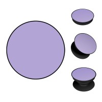 Pop Holder Sonique ColorBloc Series Βιολετί
