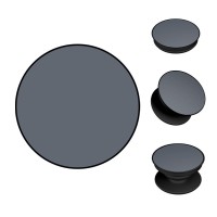 Pop Holder Sonique ColorBloc Series Μπλε Γκρι