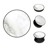 Pop Holder Sonique Marble Series Λευκό