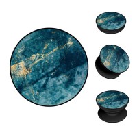 Pop Holder Sonique Marble Series Μπλε