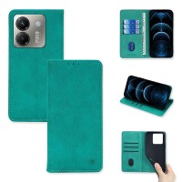Θήκη Πορτοφόλι Vintage Magnet Wallet Sonique Xiaomi Poco M7 Pro 5G Βεραμάν