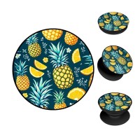 Pop Holder Sonique Fruit Series Ανανάς