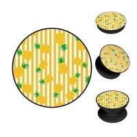 Pop Holder Sonique Fruit Series Ανανάς 01