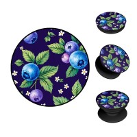 Pop Holder Sonique Fruit Series Μύρτιλο 01