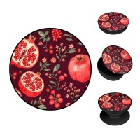 Pop Holder Sonique Fruit Series Ρόδι