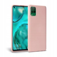 Θήκη Icon Huawei P40 Lite Ροζ