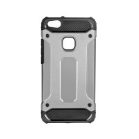 Tough Armor Huawei P9 lite (2017) / P8 lite (2017) / Honor 8 Lite Γκρί