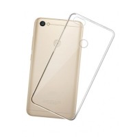 Ultra Slim 0,3mm Xiaomi Redmi Note 5A Prime Διάφανο