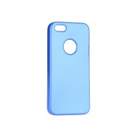 OEM Jelly Mat Huawei P9 Lite Mini/Y6 Pro(2017) Μπλέ