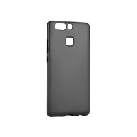OEM Jelly Mat Huawei P20 lite Μαύρο