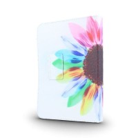 Fashion Trend Θήκη Tablet Universal 7"-8" Sunflower