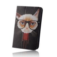 Fashion Trend Θήκη Tablet Universal 7"-8" Oldschool