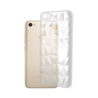 Prism Case Xiaomi Redmi Note 5A Prime Διάφανο