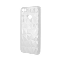 Prism Case Xiaomi Redmi Note 5A Prime Λευκό