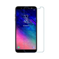 Tempered Glass 9H Samsung Galaxy A6