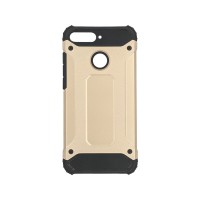 Tough Armor Huawei Y6 Prime 2018 / Honor 7A Χρυσό