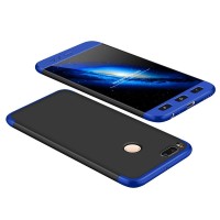 GKK 360 Full Body Protection Xiaomi Mi 5X/A1 Μαύρο/Μπλε