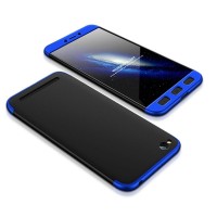 GKK 360 Full Body Protection Xiaomi Redmi 5A Μαύρο/Μπλε