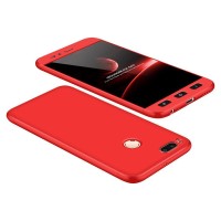 GKK 360 Full Body Protection Xiaomi Mi 5X/A1 Κόκκινο