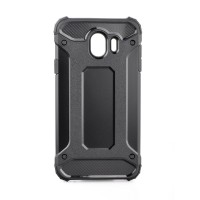 Tough Armor Samsung Galaxy J4 2018 Μαύρο