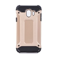 Tough Armor Samsung Galaxy J4 2018 Χρυσό