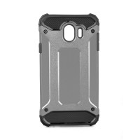 Tough Armor Samsung Galaxy J4 2018 Γκρί