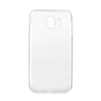 Ultra Slim 0,3mm Samsung Galaxy J4 2018 Διάφανο