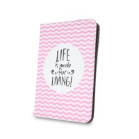 Fashion Trend Θήκη Tablet Universal 7"-8" Life