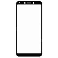 5D Full Glue 9H Tempered Glass Xiaomi Redmi 6 / Redmi 6A Μαύρο