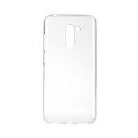 Ultra Slim 0,3mm Xiaomi Pocophone F1 Διάφανο