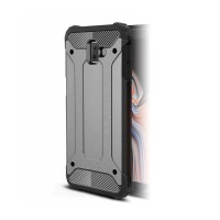 Tough Armor Samsung Galaxy J6 Plus 2018 Γκρί