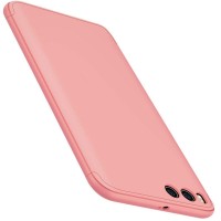 GKK 360 Full Body Protection Xiaomi Mi 6 Ροζ Χρυσό