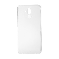 Ultra Slim 0,5mm Huawei Mate 20 Lite Διάφανο