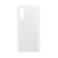 Ultra Slim 0,5mm Huawei P30 Διάφανο