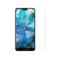 Tempered Glass 9H Nokia 8.1 / Nokia 7.1 Plus / Nokia X7 Trans