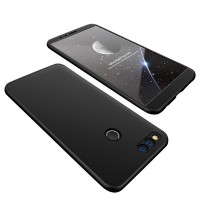 GKK 360 Full Body Protection Honor 7X Μαύρο