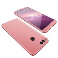 GKK 360 Full Body Protection Honor 7X Ροζ Χρυσό