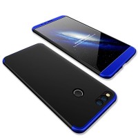GKK 360 Full Body Protection Honor 7X Μαύρο/Μπλε